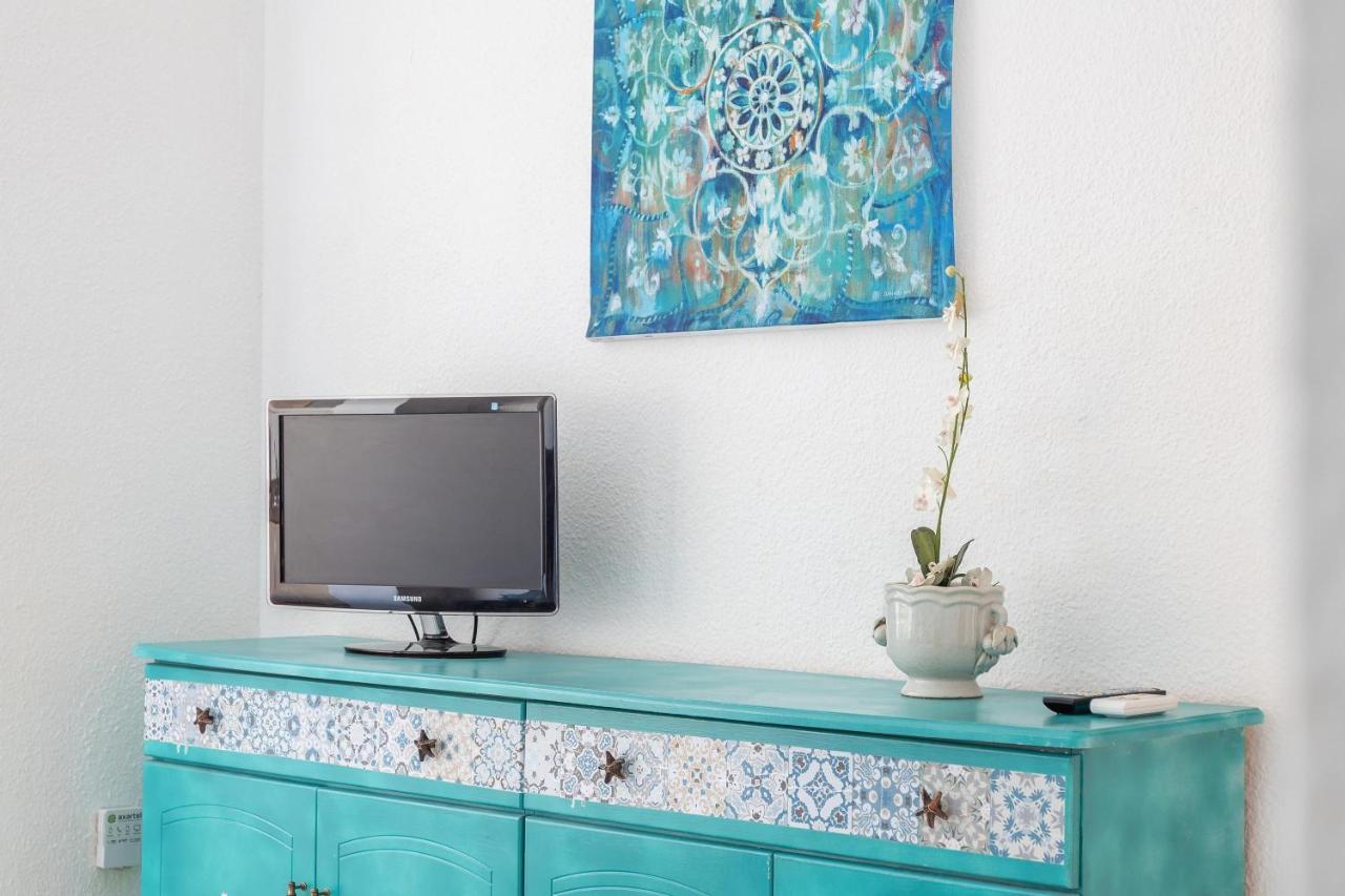 Apartamento Turquesa 네르하 외부 사진
