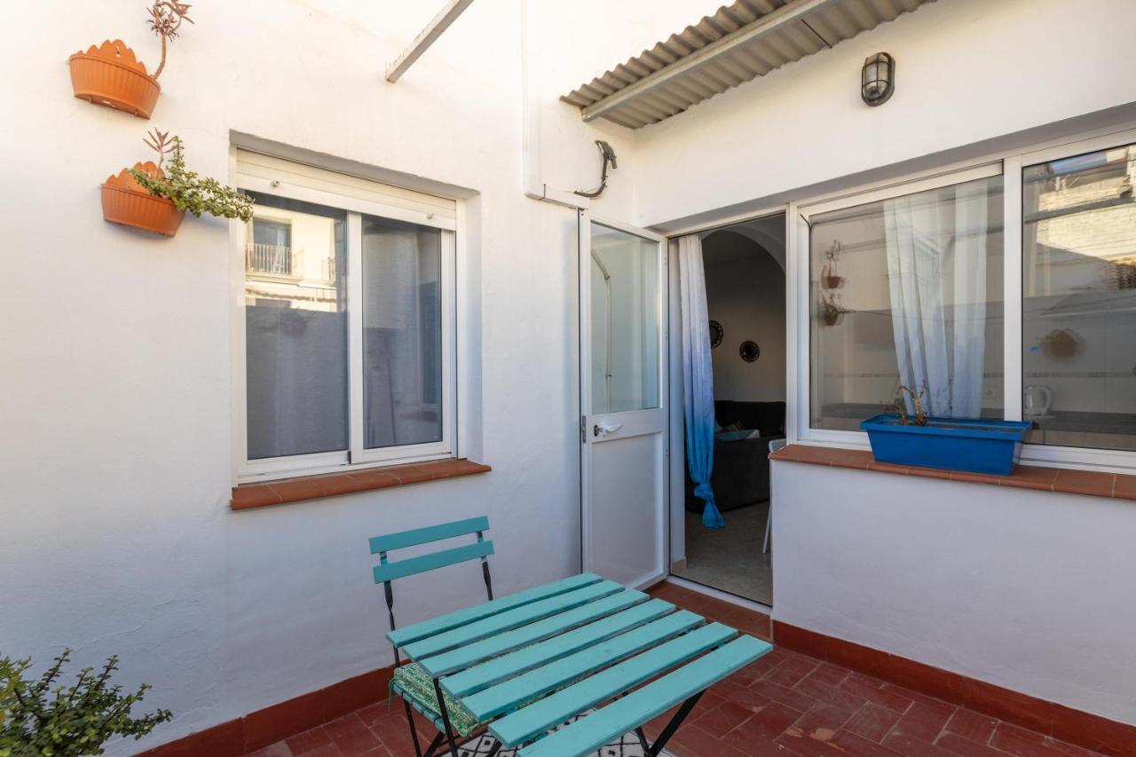 Apartamento Turquesa 네르하 외부 사진